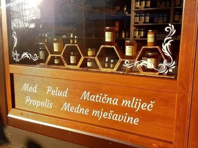 Pčelarstvo Barać
