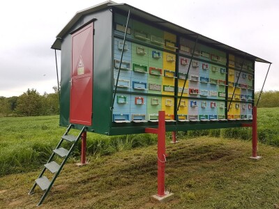 Pčelarstvo Barać Pčelarstvo Barać