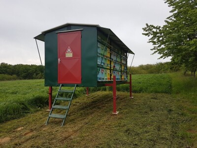 Pčelarstvo Barać Pčelarstvo Barać