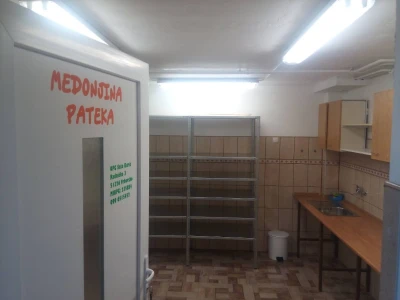 Pčelarstvo Burić