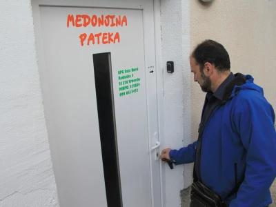Pčelarstvo Burić