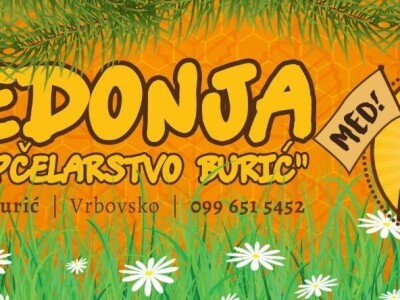 Pčelarstvo Burić