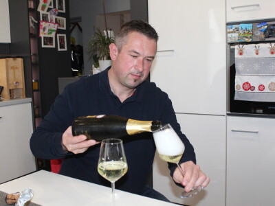 Pčelarstvo Cesar iz Razvanja kod Maribora