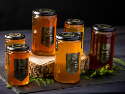 Pčelarstvo Cesar iz Razvanja kod Maribora