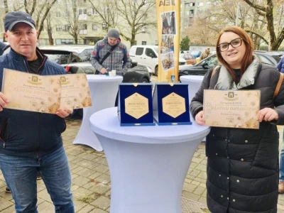 Pčelarstvo Hrnjica