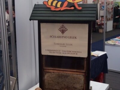 Pčelarstvo Lelek
