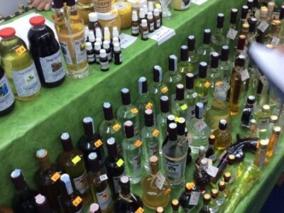 Pčelarstvo Marjanović