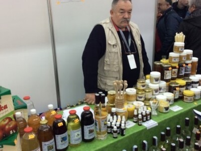 Pčelarstvo Marjanović