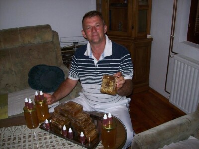 Pčelarstvo Mujabašić Pčelarstvo Mujabašić