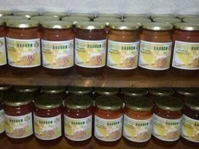 Pčelarstvo Mujabašić Pčelarstvo Mujabašić