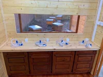 Pčelarstvo OPG Miroslav Antolčić