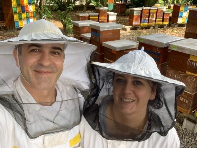 Pčelarstvo OPG Miroslav Antolčić