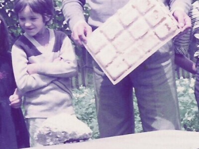 Pčelarstvo OPG Miroslav Antolčić