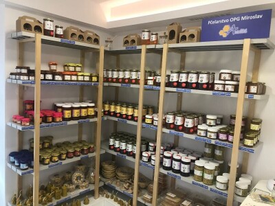 Pčelarstvo OPG Miroslav Antolčić