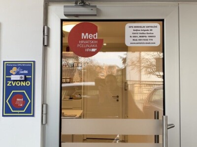 Pčelarstvo OPG Miroslav Antolčić