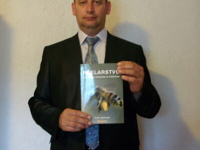 Pčelarstvo Radivojac