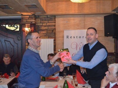 Pčelarstvo Radivojac