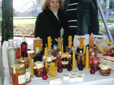 Pčelarstvo Radivojac