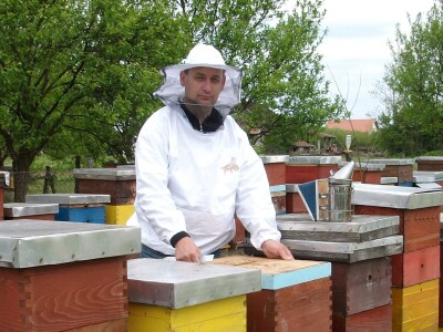 Pčelarstvo Radivojac