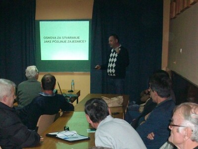 Pčelarstvo Radivojac