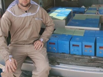 Pčelarstvo u Norveškoj se ne razlikuje puno od našeg, ali je bolje organizovano