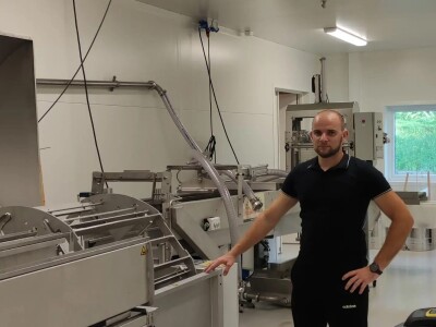 Pčelarstvo u Norveškoj se ne razlikuje puno od našeg, ali je bolje organizovano