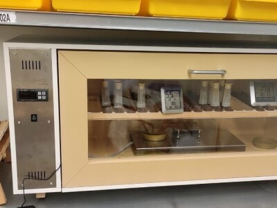 Pčelarstvo u Norveškoj se ne razlikuje puno od našeg, ali je bolje organizovano