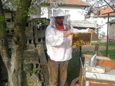 Od poznatog repera do uspješnog poljoprivrednika