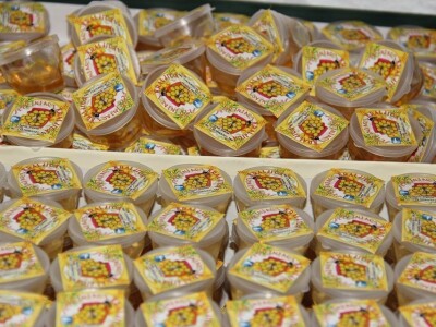 Pčelinjaci Kraljica – Porodična tradicija duga 22 godine Pčelinjaci Kraljica – Porodična tradicija duga 22 godine