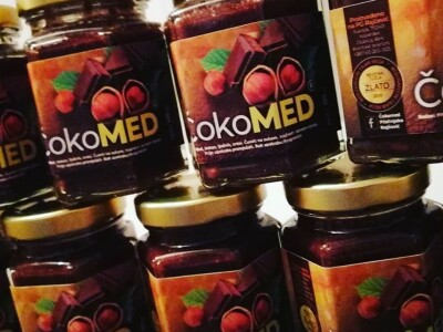 Pčelinjak porodice Rajčević