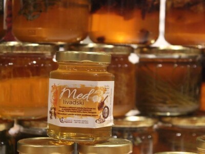 Pčelinjak porodice Rajčević