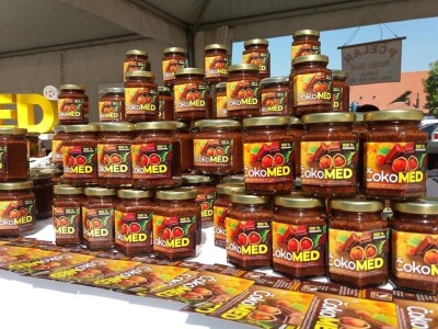 Pčelinjak porodice Rajčević