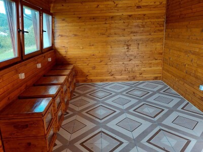 Pčelinjak Senada Hodžića