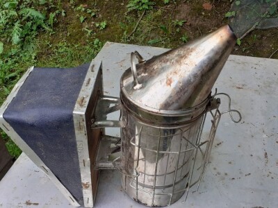 Pčelinji otrov Pčelinji otrov