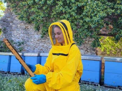 Pčelinji otrov u BiH jedan od najkvalitetnijih u Europi