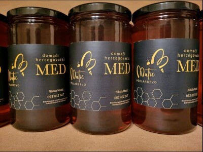 Pčelinji otrov u BiH jedan od najkvalitetnijih u Europi