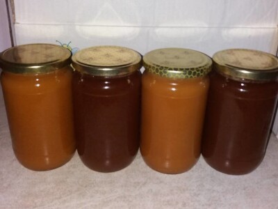 Pčelinji proizvodi OPG Krešić