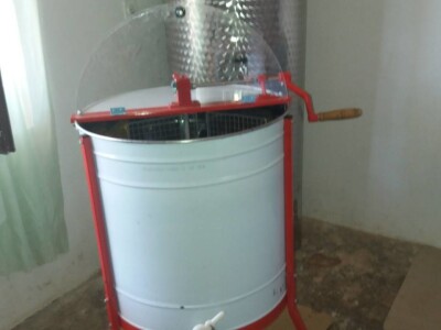 Pčelinji proizvodi OPG Krešić