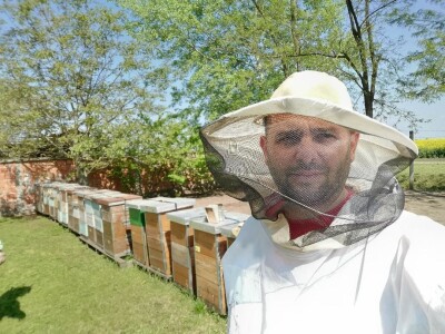 Pčelrstvo iz ugla mladih pčelara