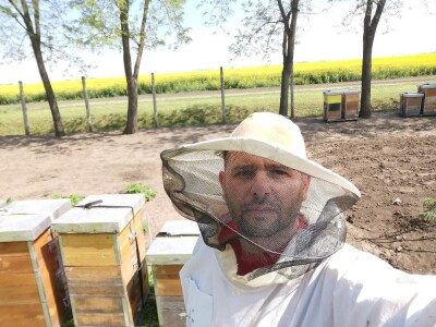 Pčelrstvo iz ugla mladih pčelara