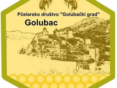 Pčelarsko društvo "Golubački grad" iz Golupca