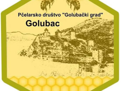 Pčelarsko društvo &quot;Golubački grad&quot; iz Golupca