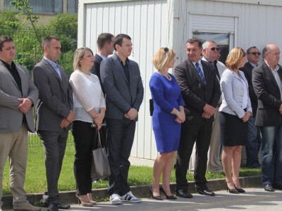 Skupna obrtnika i poduzetnika pokrenula projekt Skupna obrtnika i poduzetnika pokrenula projekt