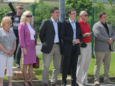 Gradi se Panonski drvni centar kompetencija