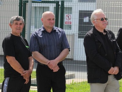 Shema dodjele bespovratnih sredstava za poslovnu infrastrukturu Shema dodjele bespovratnih sredstava za poslovnu infrastrukturu