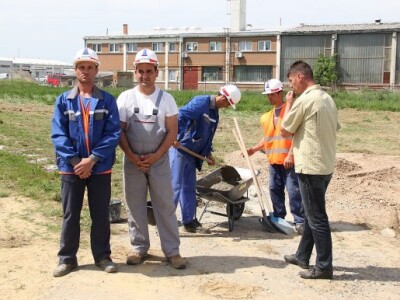U Centru će se baviti svim fazama razvoja finalnih proizvoda od drva U Centru će se baviti svim fazama razvoja finalnih proizvoda od drva