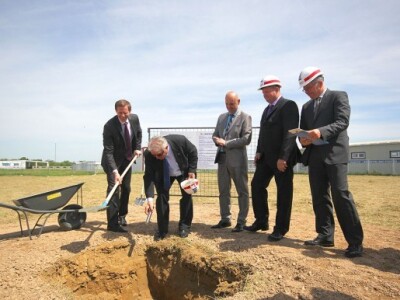 Grad Virovitica donirao je zemljište na kojemu će biti izgrađen Panonski drvni centar kompetencija Grad Virovitica donirao je zemljište na kojemu će biti izgrađen Panonski drvni centar kompetencija