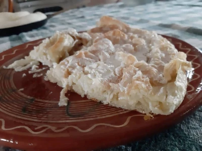 Pečena samsa