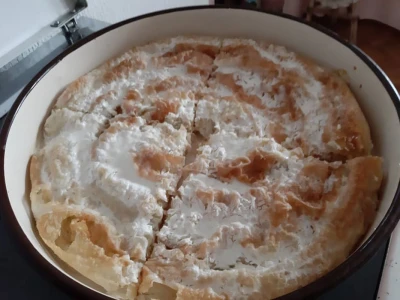 Pečena samsa