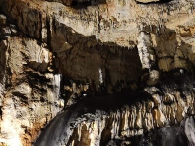 Pećinski park Grabovača